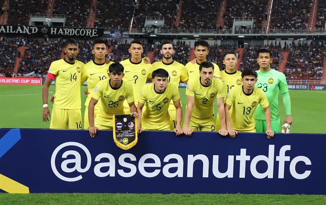 ASEAN Cup 2024 và bất ngờ từ những đội bị đánh giá thấp 4