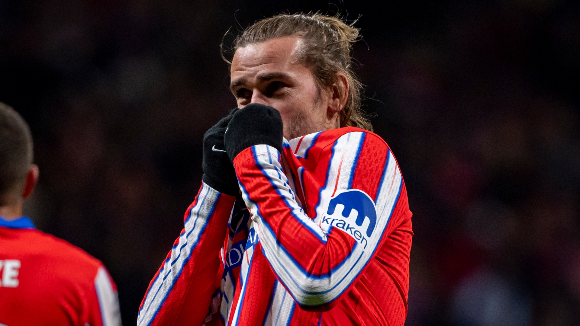 Antoine Griezmann Ly rượu vang chữa lành 1