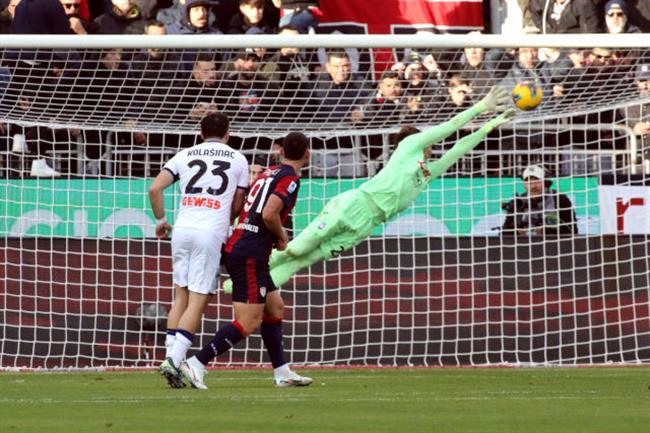 Nhận định Juventus vs Cagliari (03h00 ngày 1812) Săn vé vào tứ kết 2