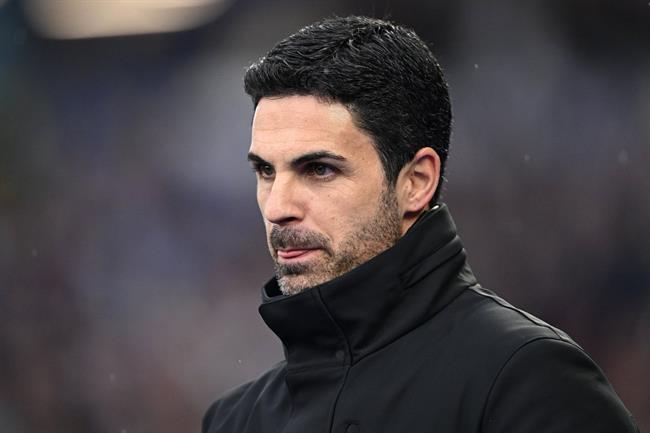 Arteta