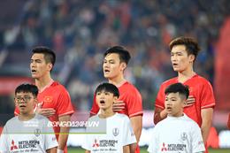 Hoàng Đức nói gì về đối thủ sẽ gặp ở trận chung kết ASEAN Cup?