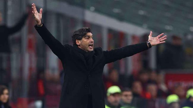 Điểm tin bóng đá tối 3012 AC Milan sa thải HLV Paulo Fonseca 2