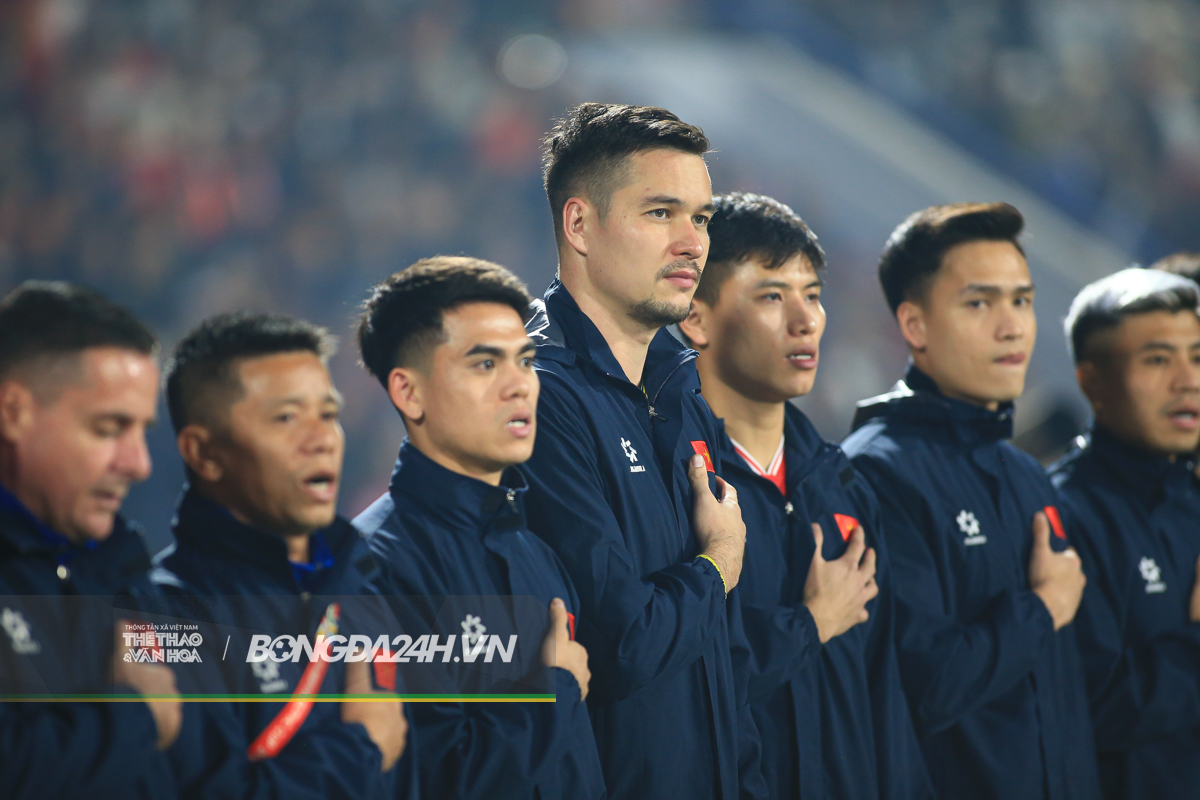 Filip Viet Nam vs Singapore 29/12