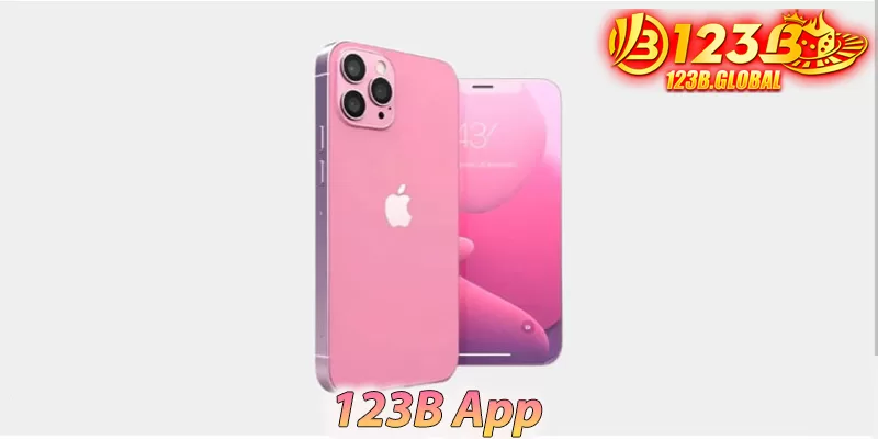 123b app - Nền tảng đổi đời, kiếm tiền một cách đơn giản!