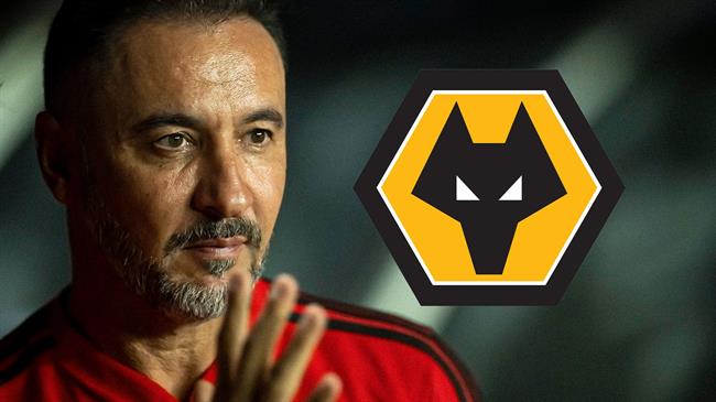 HLV Vitor Pereira duoc bo nhiem lam HLV truong cua Wolves.