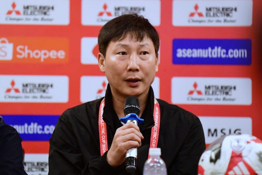 Kim Sang Sik